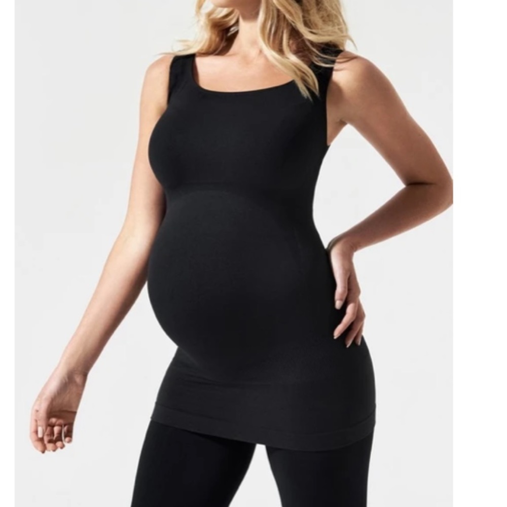 BLANQI maternity support tank top